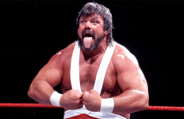 September 6, 2004 Observer Newsletter: Steve Williams cancer worsens, history of Olympians in pro wrestling