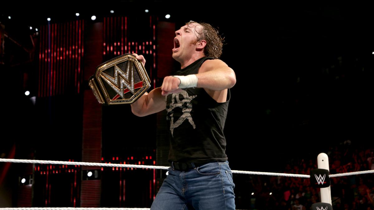 WWE Smackdown/Main Event spoilers: Seth Rollins vs Sami Zayn; AJ Styles vs Jimmy Uso
