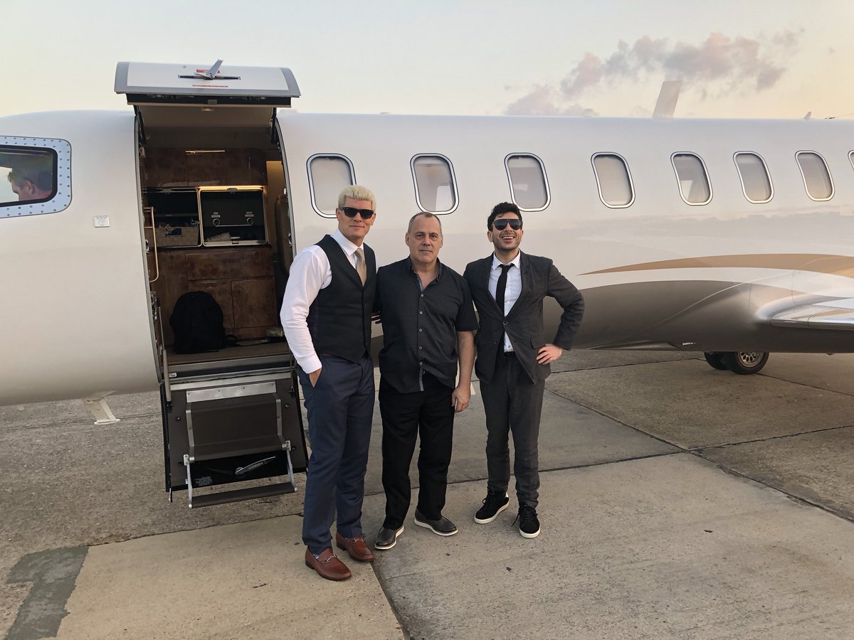 Dean Malenko signs with AEW as senior producer/coach