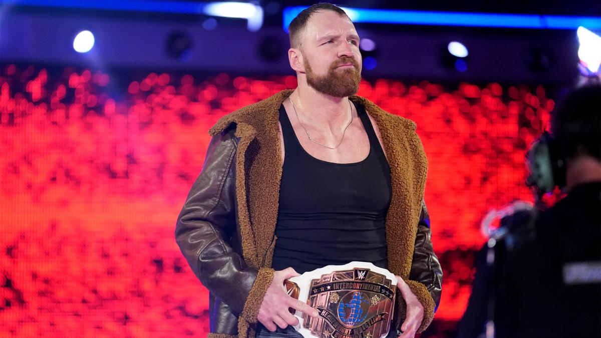 Ambrose, Joe, Lashley added to list of WWE Royal Rumble entrants
