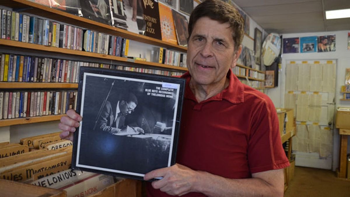 Former Washington promoter Dean Silverstone passes away at 75