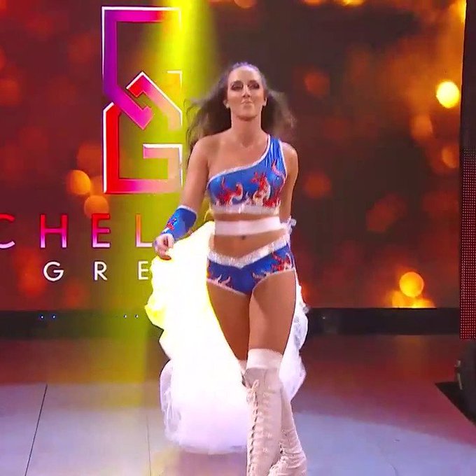 Chelsea Green debuts, Liv Morgan qualifies for WWE Survivor Series