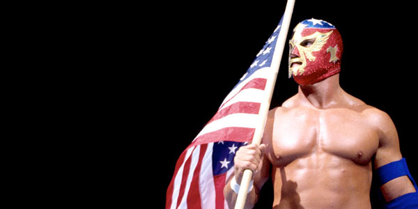 Left My Wallet: ‘The Patriot’ Del Wilkes