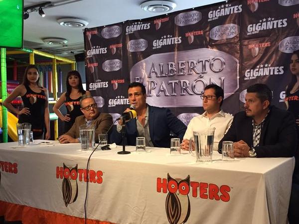Alberto Del Rio: I didn’t feel comfortable in WWE anymore