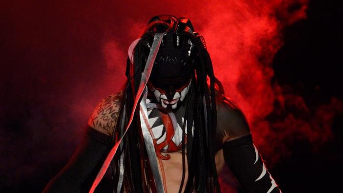 WWE Raw video highlights: The Demon King appears