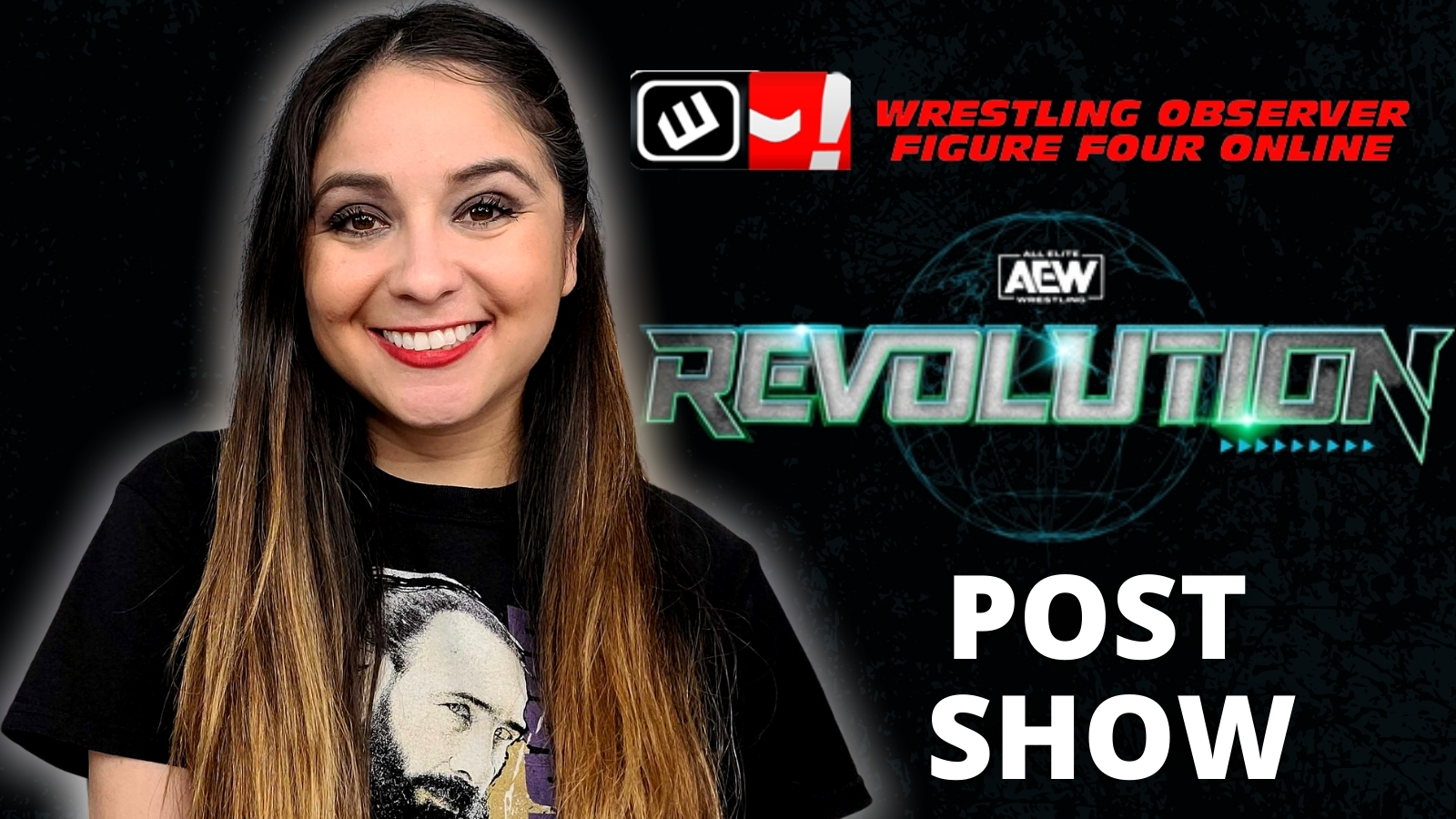 Speak Now: AEW Revolution post-show recap