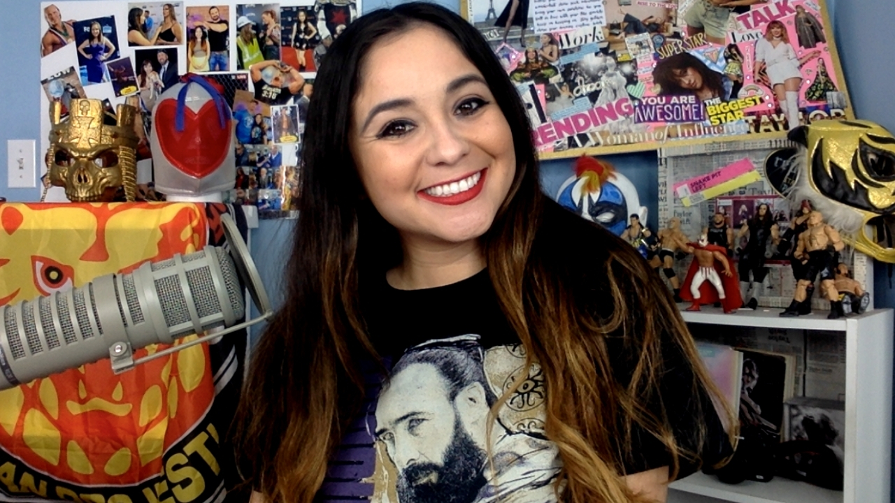 Speak Now: KENTA, AEW Beach Break & NXT recaps