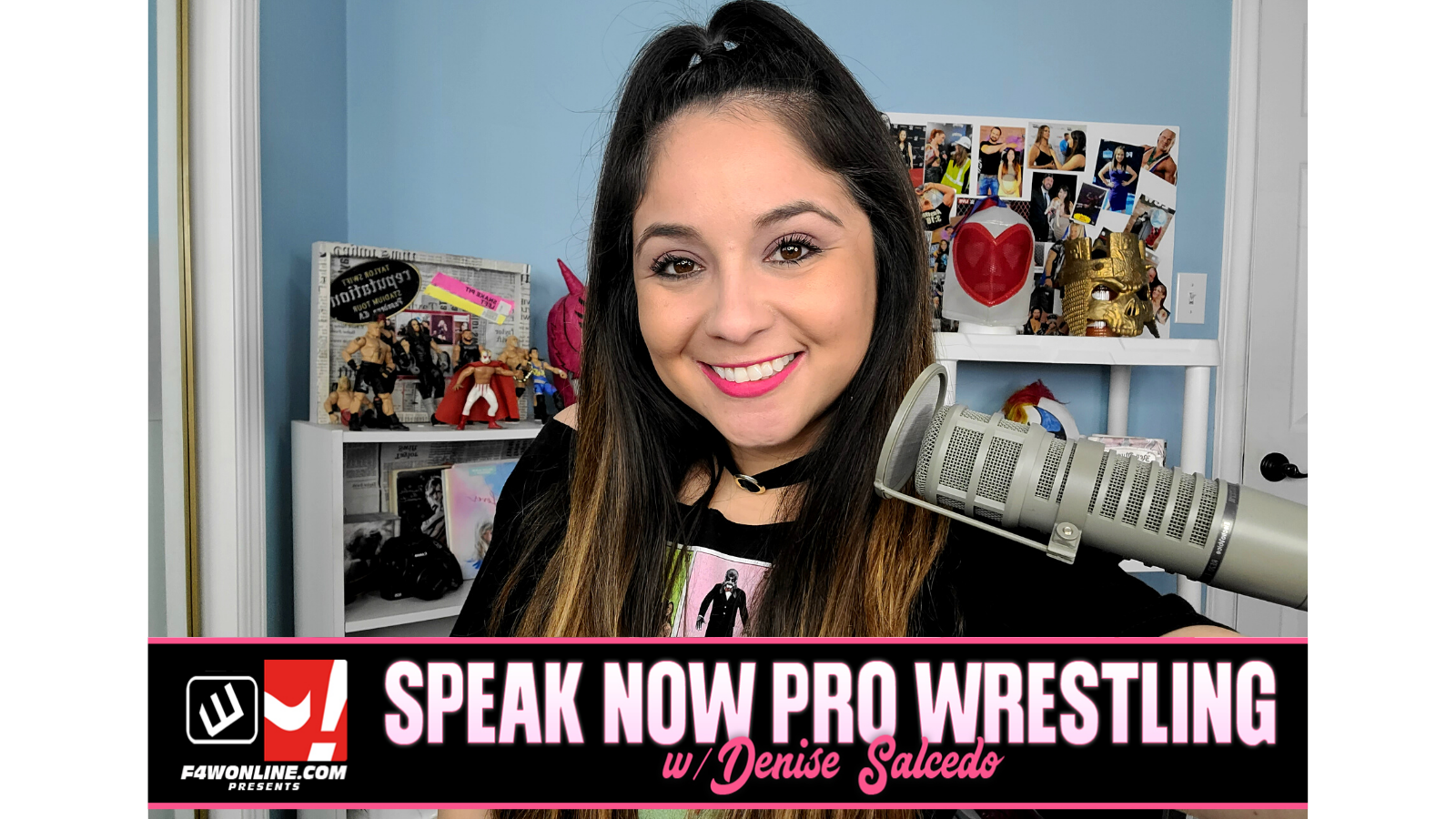 Speak Now: MJF’s new stable, NXT Women’s tag titles, show recaps