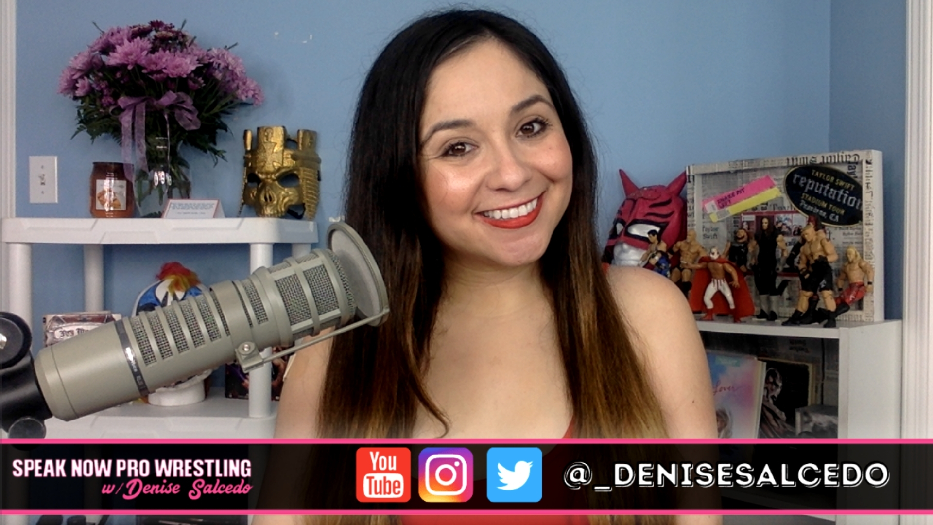 Speak Now: Best of AEW Dynamite & NXT show recaps