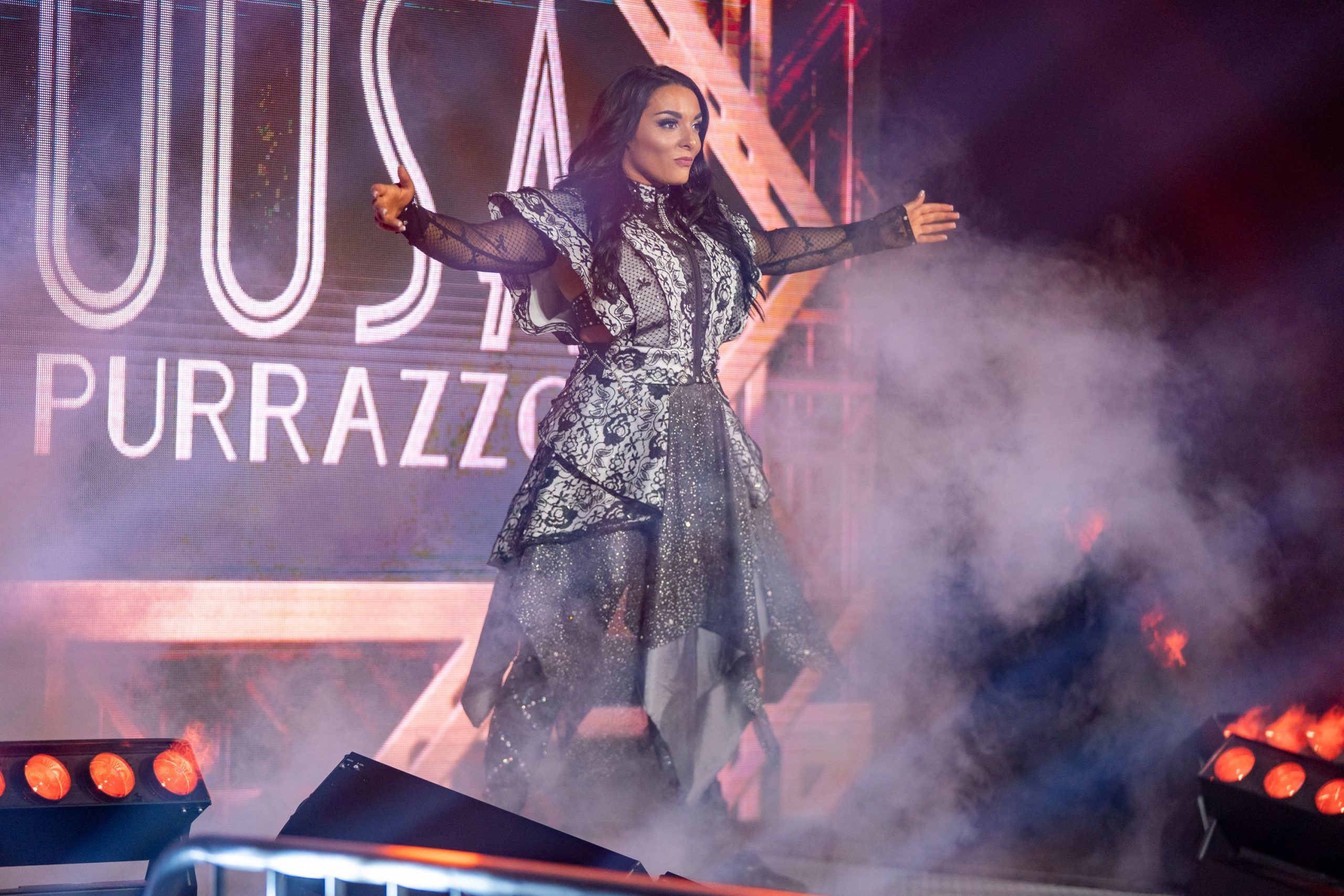 Deonna Purrazzo appears at ROH Final Battle, issues challenge
