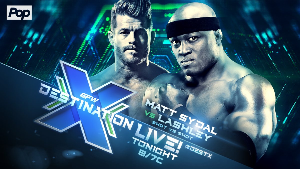 GFW Impact results: Destination X