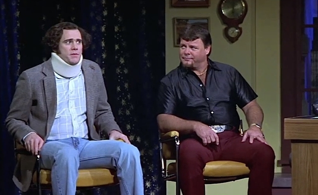 October 5, 1998 Wrestling Observer Newsletter: Lawler and Jim Carrey angle, WWF Breakdown results plus tons more