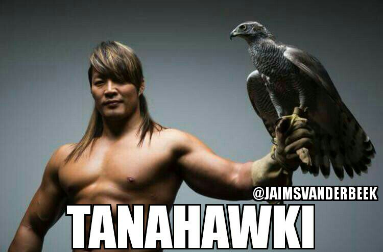 Big Audio Nightmare: Adam & Mike are back talking NJPW, DDT, and much more