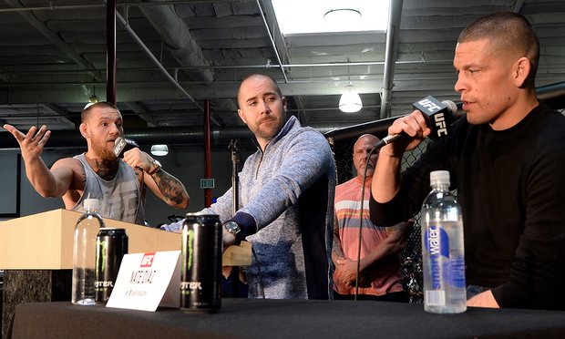 JNPO: UFC 196 McGregorland preview with Las Vegas Sun’s Case Keefer