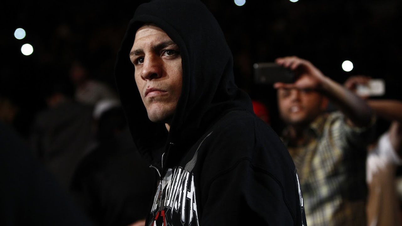 UFC 266 gets Nick Diaz vs. Robbie Lawler II, two title fights