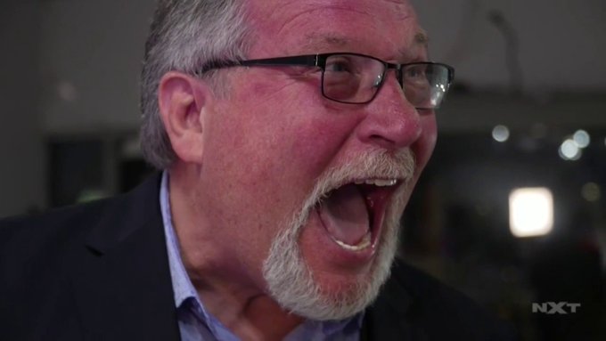 WWE NXT notes: Ted DiBiase appears, Diamond Mine teaser