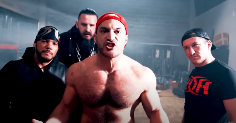 New ROH Tag Team Champions crowned at Best in the World