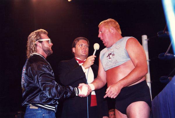 WOR: Post-Fastlane Raw recap, more on Dick Beyer’s death, New Japan Cup