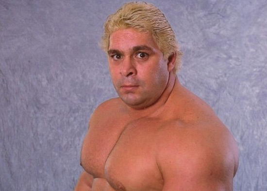 DragonKingKarl Classic Wrestling Show: The death of Dino Bravo