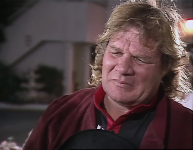 ‘Dirty’ Dick Slater passes away at 67