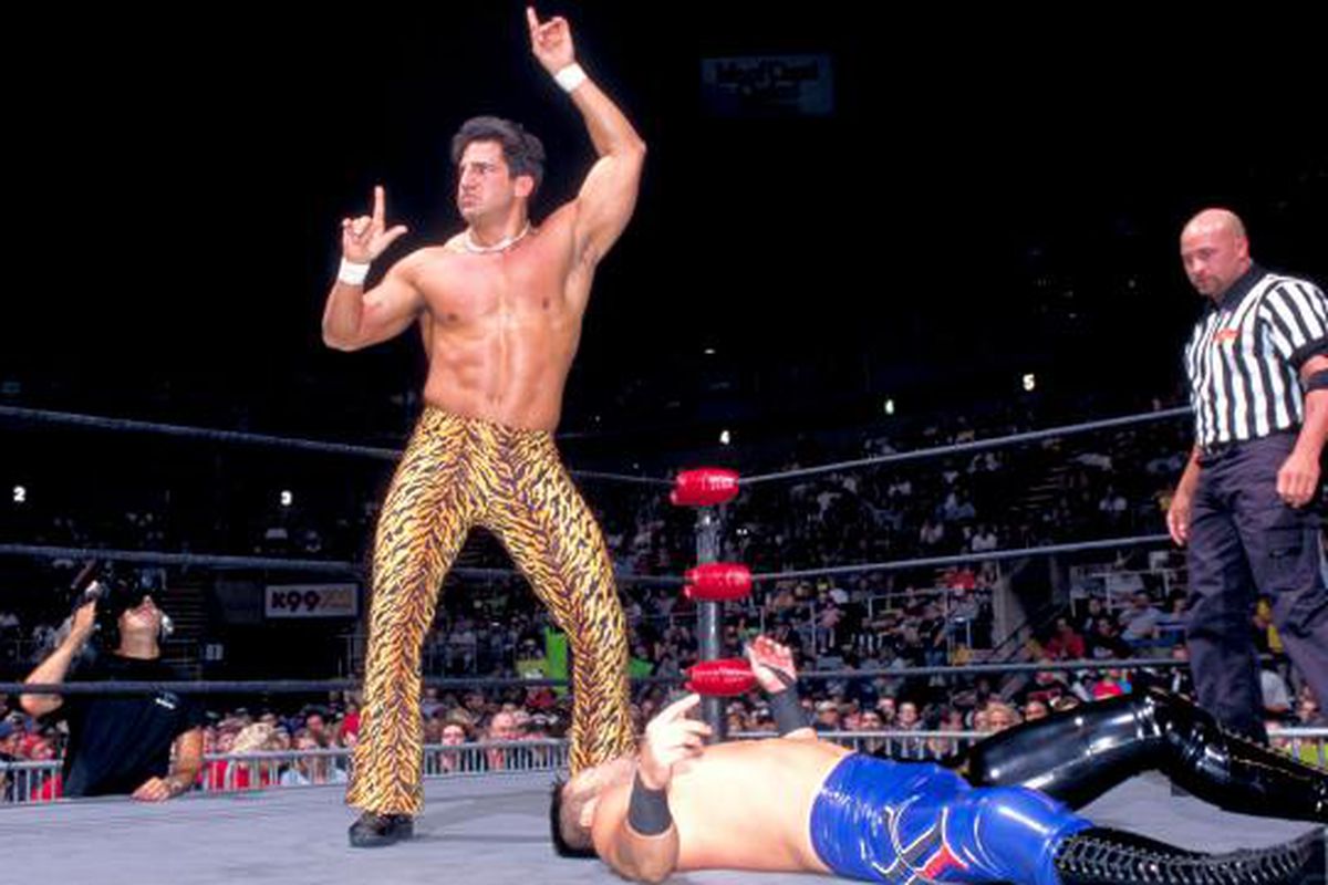 Left My Wallet: The return of Disco Inferno