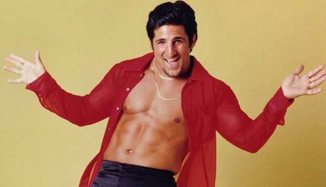 Left My Wallet: Disco Inferno and Craig from BVC