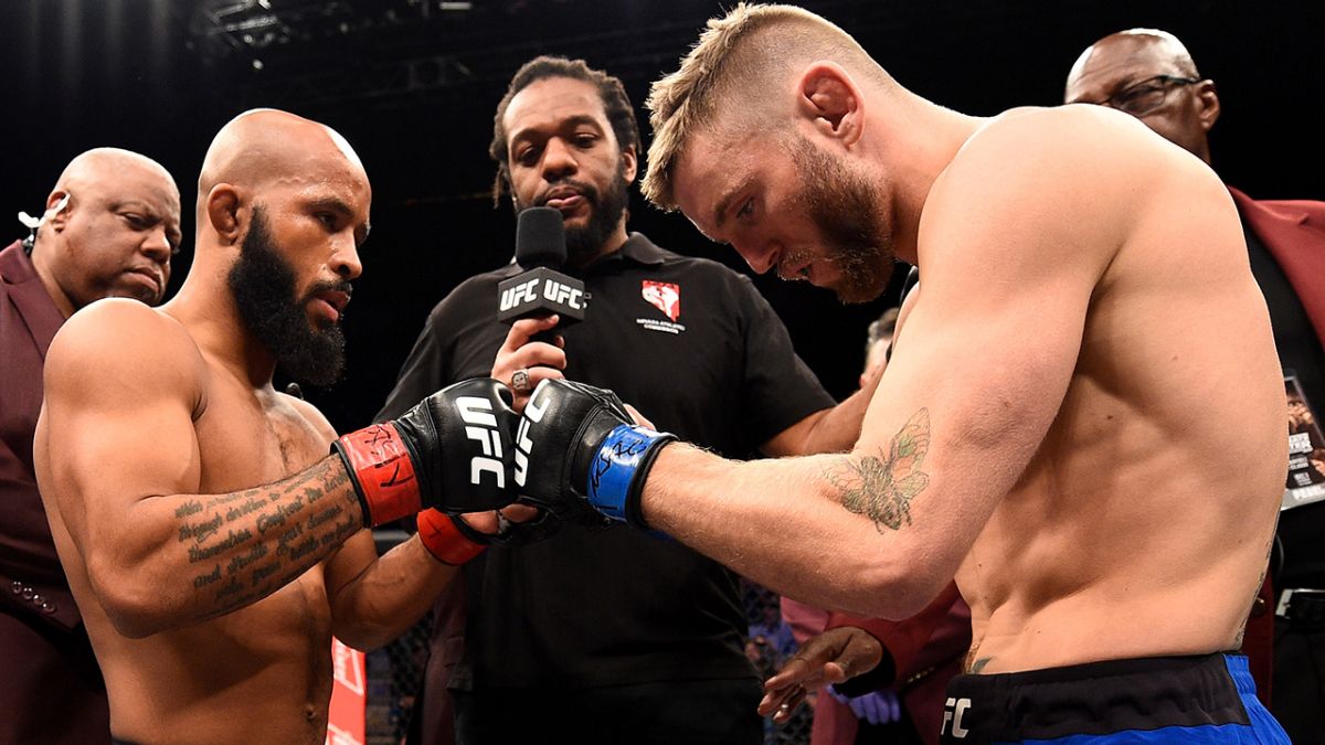 UFC TUF finale cracks 1 million viewers; Bellator MMA holds its own despite competition