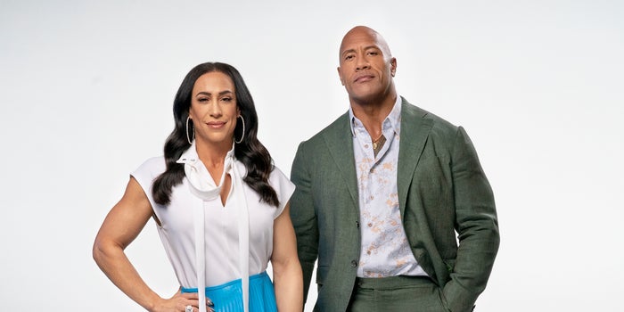 August 10, 2020 Observer: The Rock & Dany Garcia buy XFL, new WWE president, more