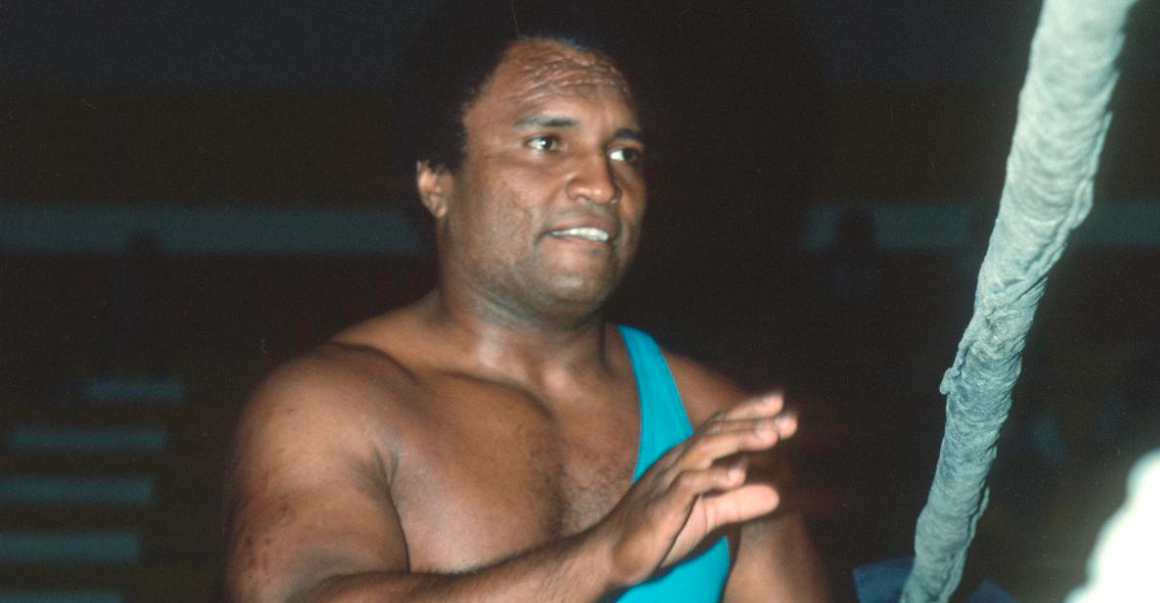 DragonKingKarl Classic Wrestling Show: WWC Aniversario 1985 review