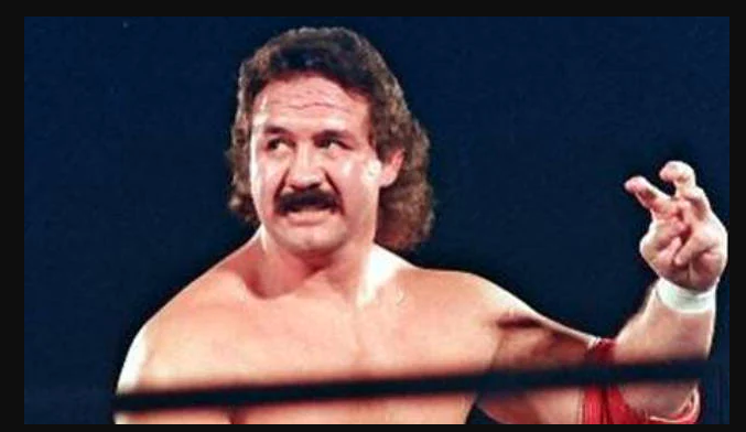DragonKingKarl Classic Wrestling Show: The Saga of Manny Fernandez