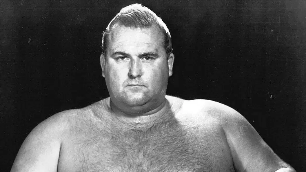 DragonKingKarl Classic Wrestling Show: Deaths of Bill Miller and Jerry Graham