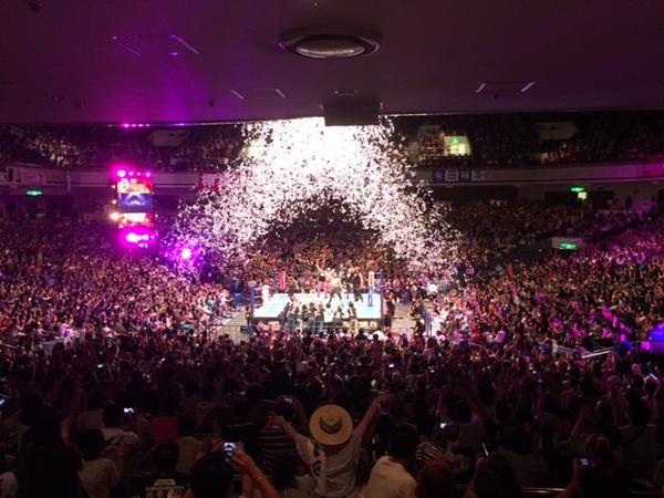 DR. KEITH PRESENTS: G1 Climax 26 roundtable!