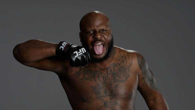 Lewis vs. Gane interim heavyweight title fight set for UFC 265
