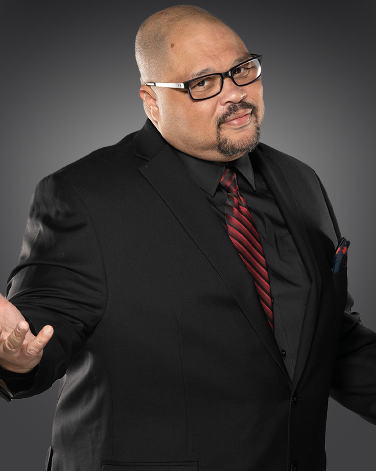 Report: D’Lo Brown not returning to Impact Wrestling commentary team