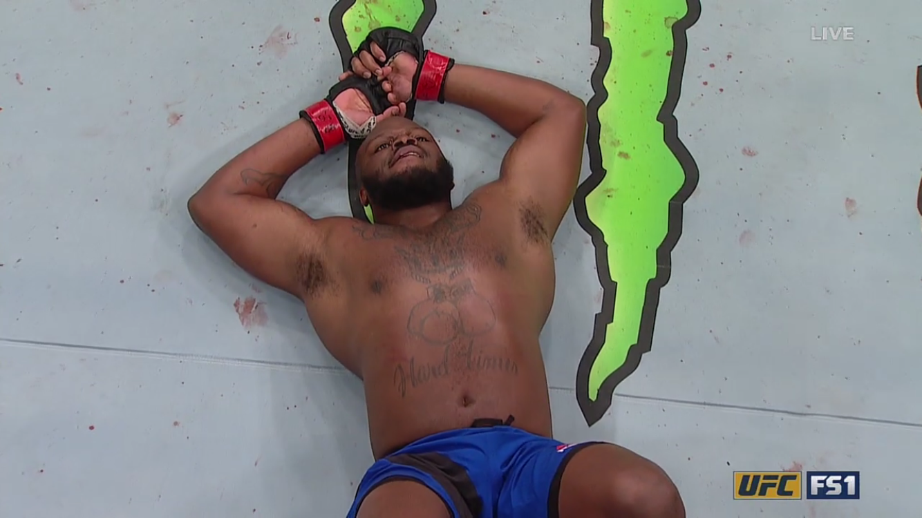 WOL: Solo Sempervive with Dr. Lucha, UFC recap, more