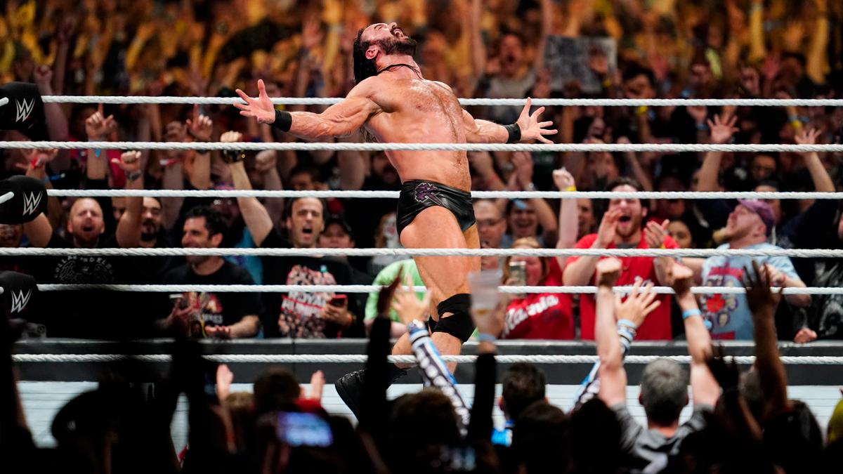 February 3, 2020 Observer Newsletter: Royal Rumble review, WM 36 takes shape