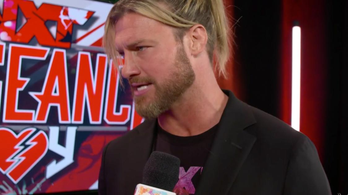 Number one contender’s stipulation set for Ziggler vs. Ciampa WWE NXT match