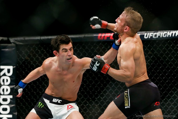 FS1 scores big ratings success from UFC Boston event