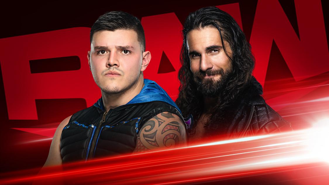 WWE Raw live results: Payback fallout