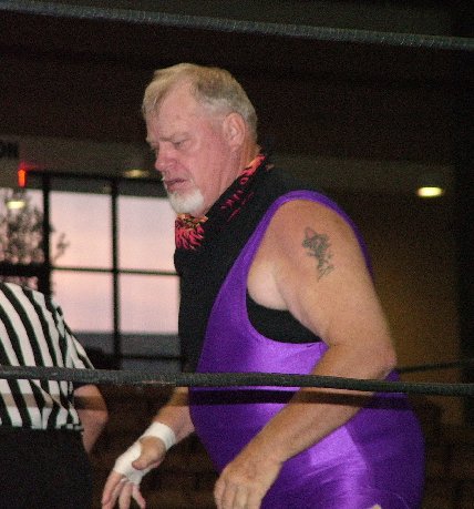 Don Bass loses battle with cancer