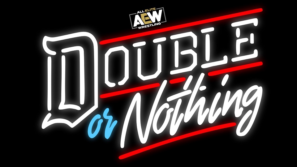 AEW Double or Nothing preview: Moxley-Lee, Stadium Stampede