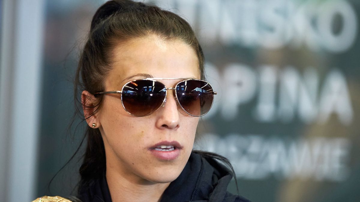 TUF 23 recap: Double J tries to get on the winning track