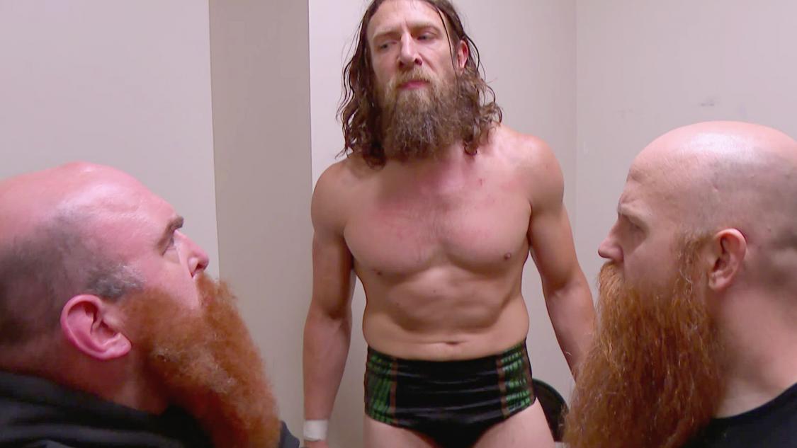 Bryan & Rowan ‘demanding apology’ from Reigns on SmackDown