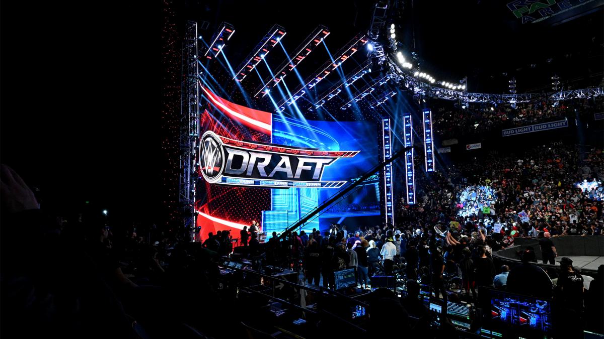 WOR: WWE Draft, AEW Dynamite Ratings, Jon Jones
