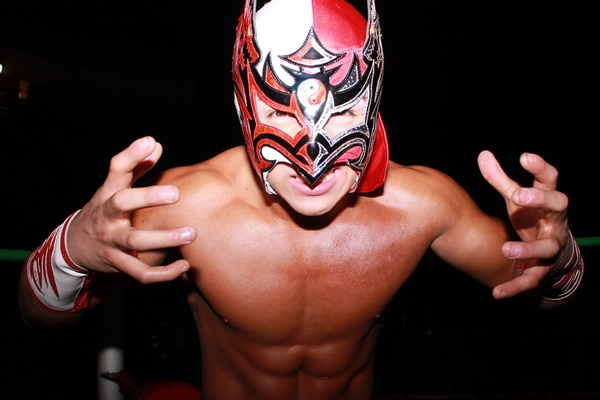 Dragon Lee to make ROH debut