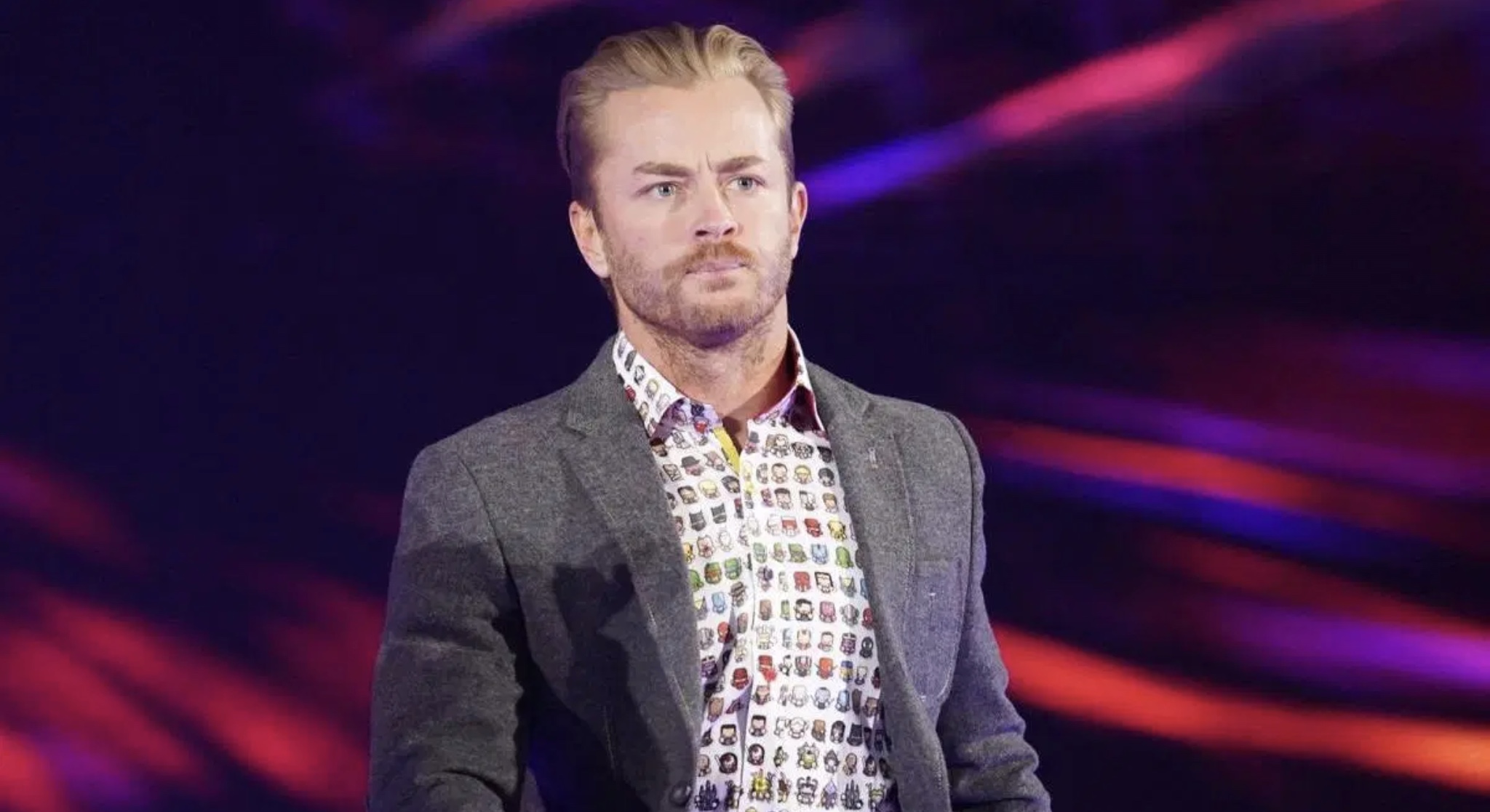 Drake Maverick reportedly back in WWE under creative role