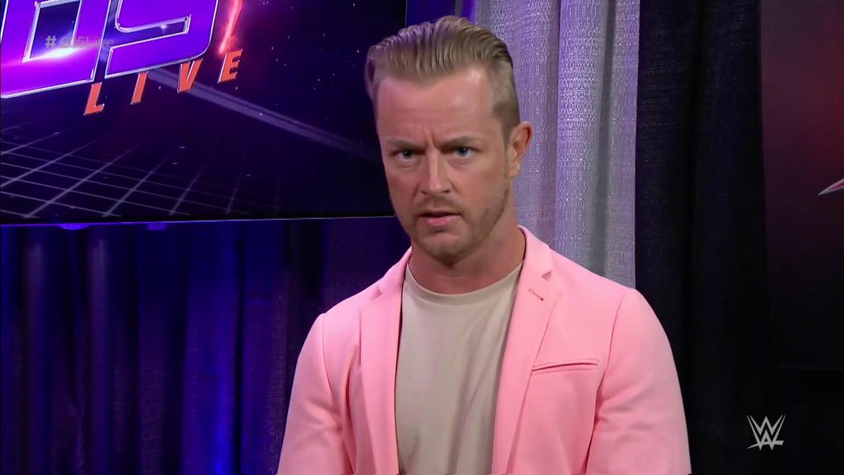 Number one contender’s gauntlet match set for WWE 205 Live
