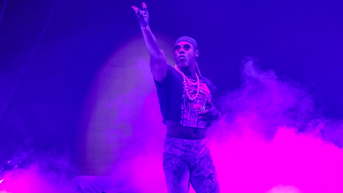 Triple H addresses Velveteen Dream’s return to NXT TV
