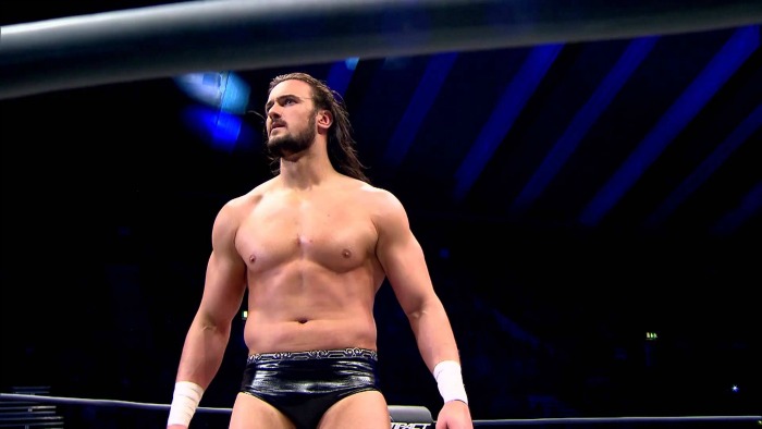 TNA Impact Wrestling results:  #1 contender’s gauntlet match w/Jeff Hardy, EC3, Matt Hardy, Lashley