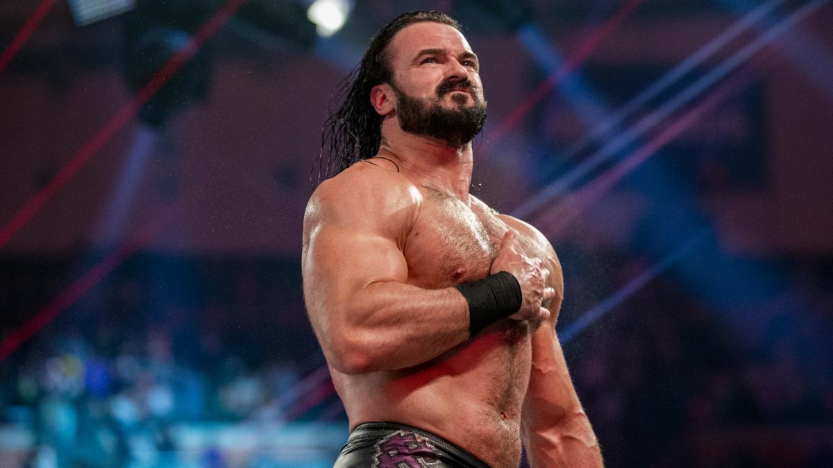 F4D: Lance Storm previews Fastlane, talks AEW and NXT and more!